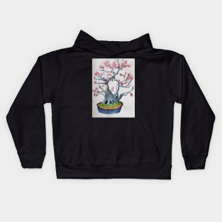 Bonsai Kids Hoodie